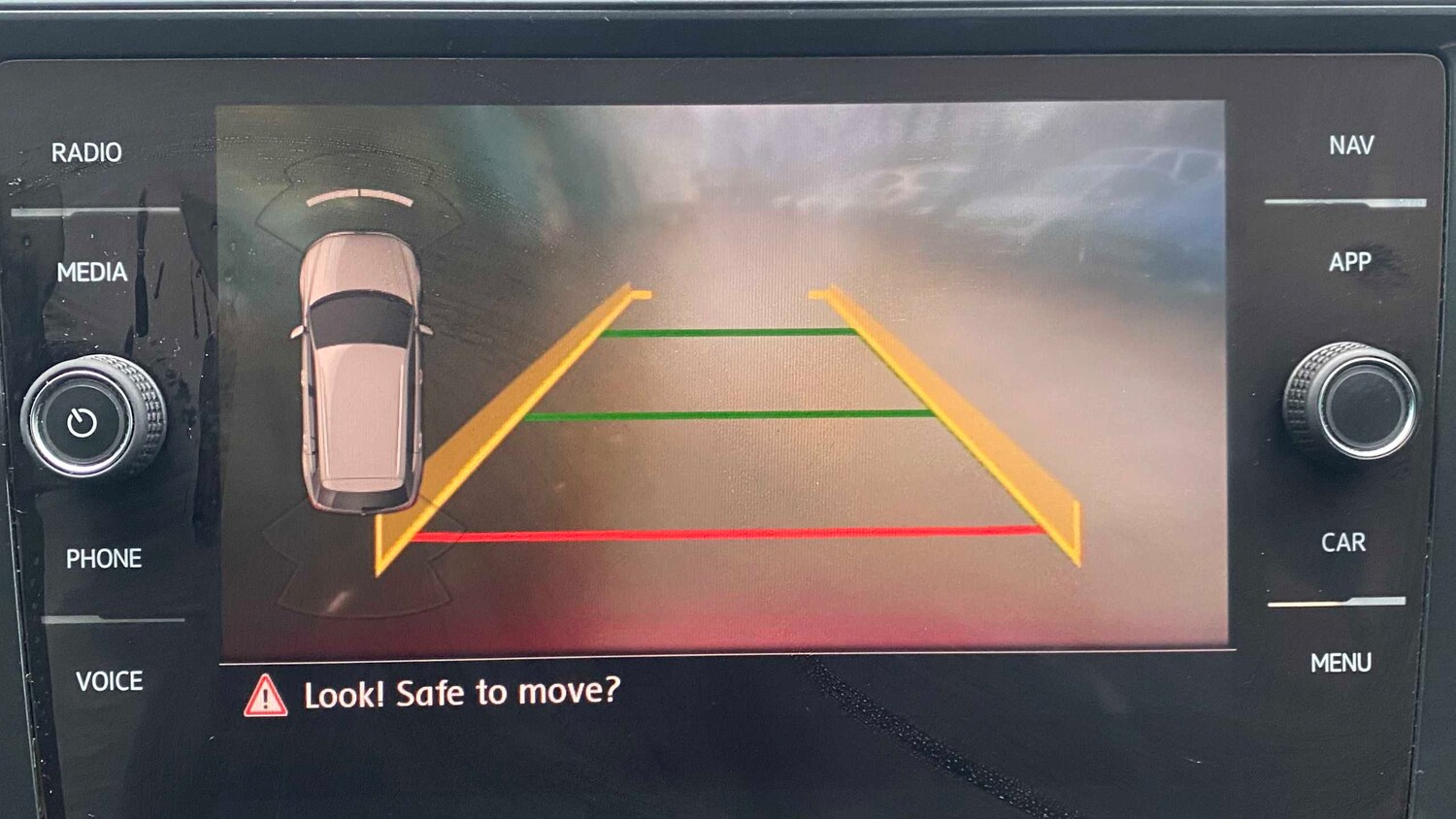 Used Volkswagen Tiguan Allspace 2019 for sale - 76746110: Photo 13