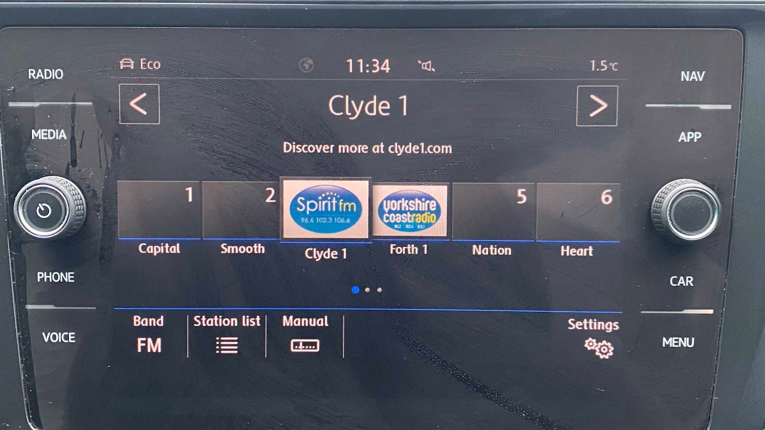 Used Volkswagen Tiguan Allspace 2019 for sale - 76746110: Photo 14