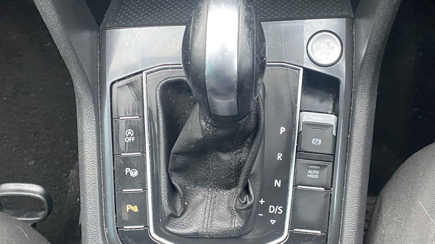 Used Volkswagen Tiguan Allspace 2019 for sale - 76746110: Photo 17