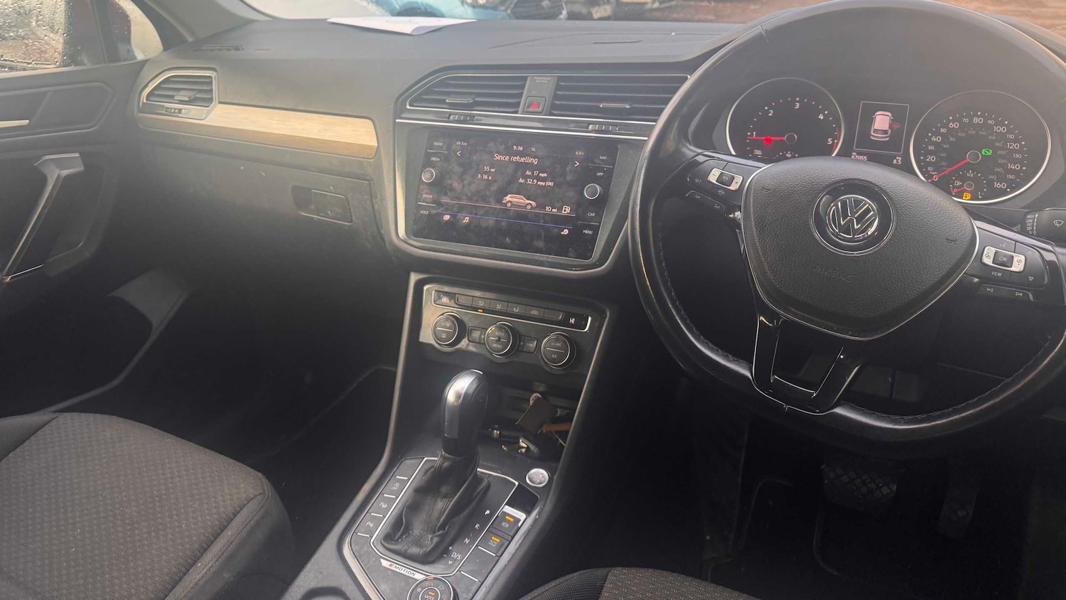 Used Volkswagen Tiguan Allspace 2019 for sale - 76746110: Photo 5