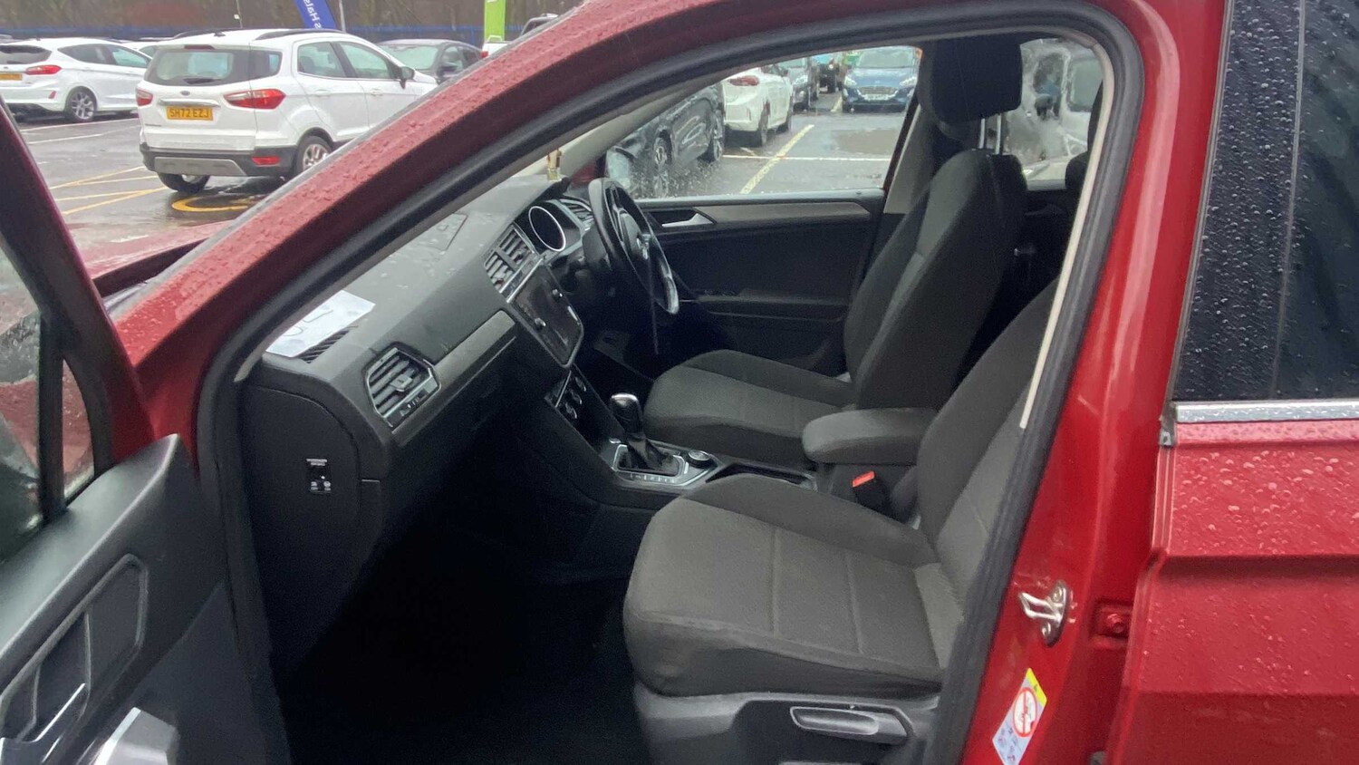 Used Volkswagen Tiguan Allspace 2019 for sale - 76746110: Photo 7