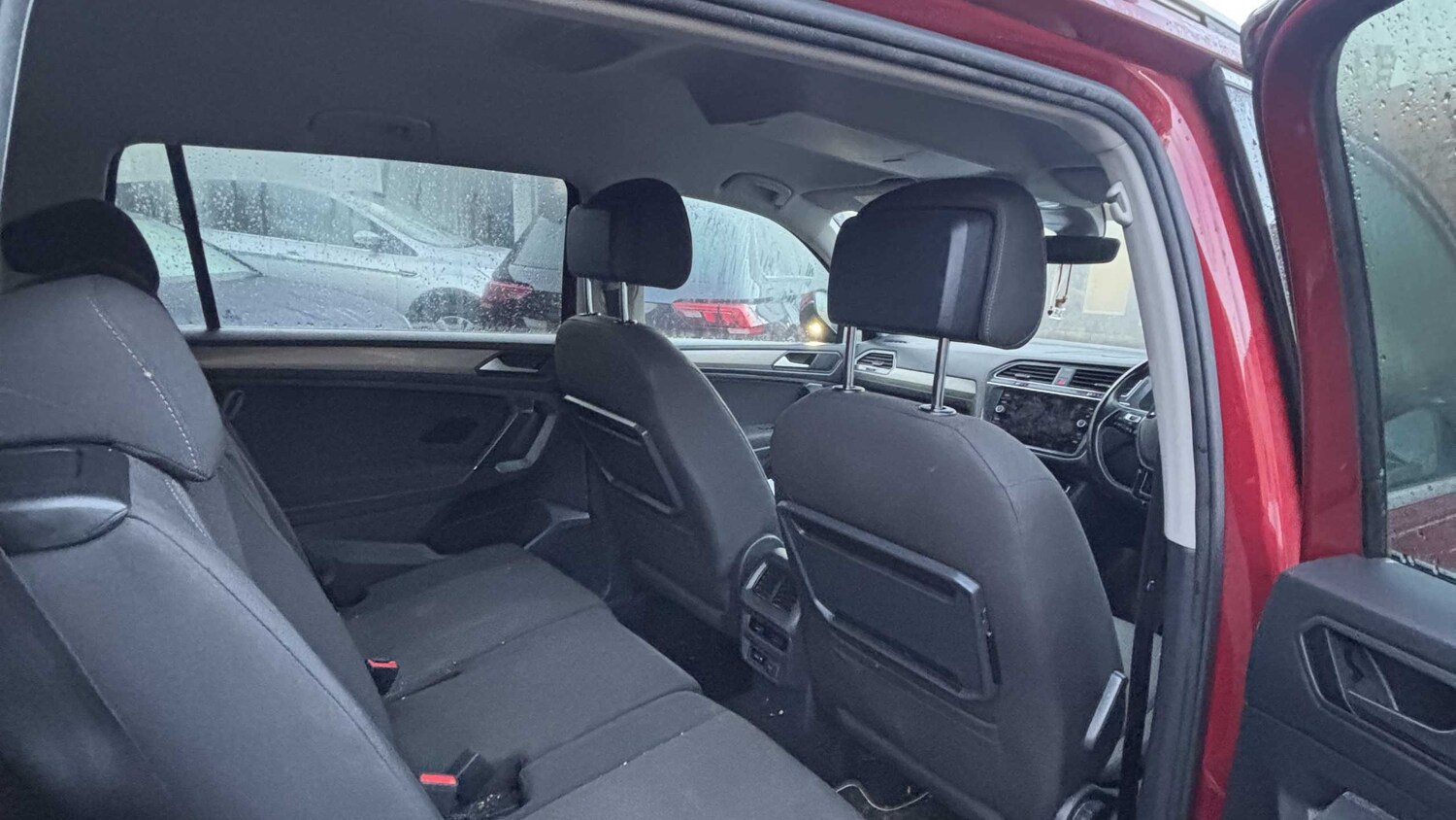 Used Volkswagen Tiguan Allspace 2019 for sale - 76746110: Photo 9