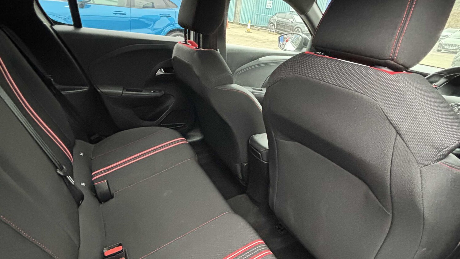 Used Vauxhall Corsa 2023 for sale - 77983292: Photo 10