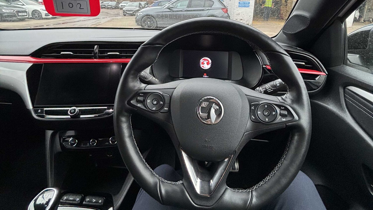 Used Vauxhall Corsa 2023 for sale - 77983292: Photo 12