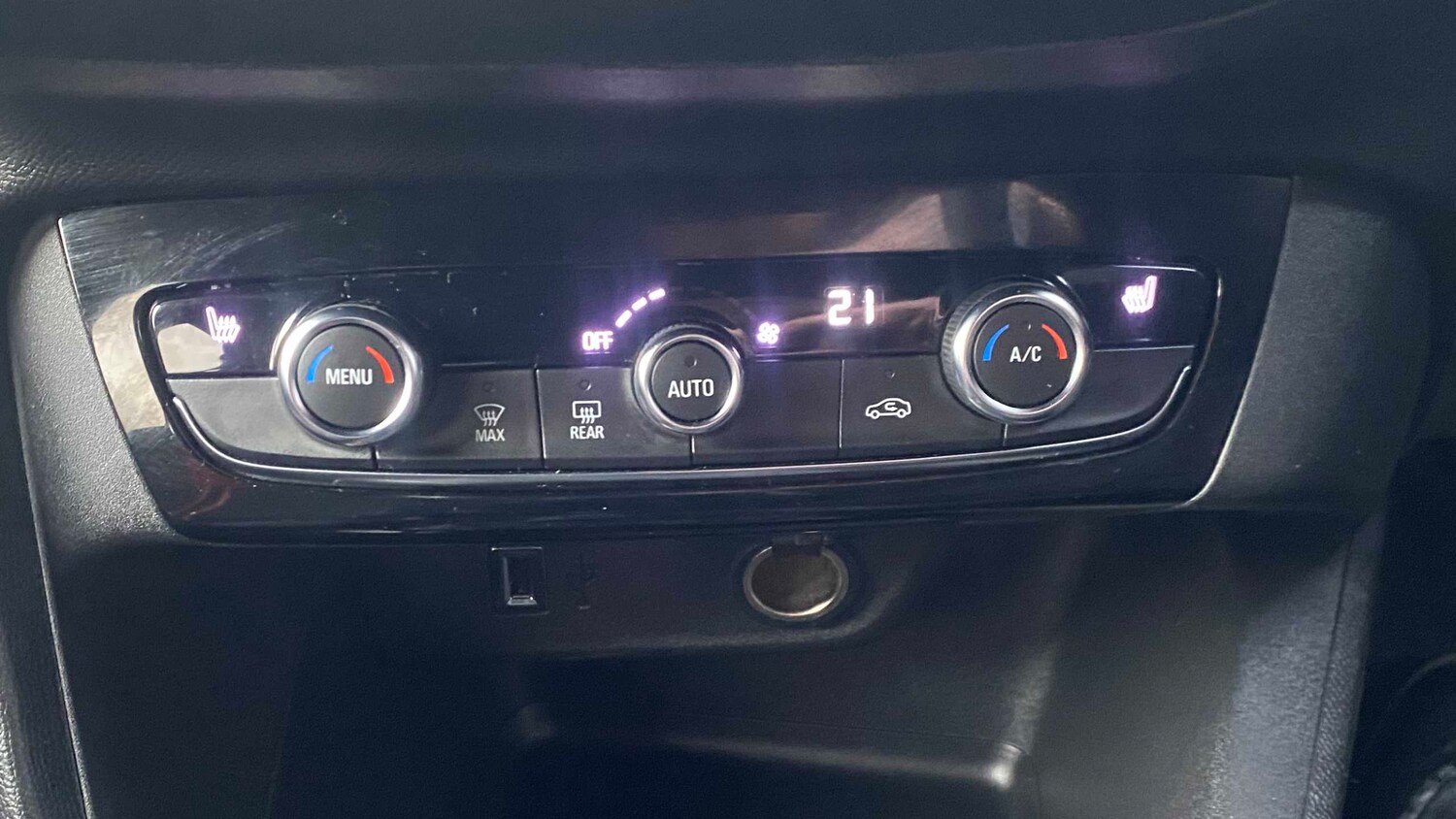 Used Vauxhall Corsa 2023 for sale - 77983292: Photo 14