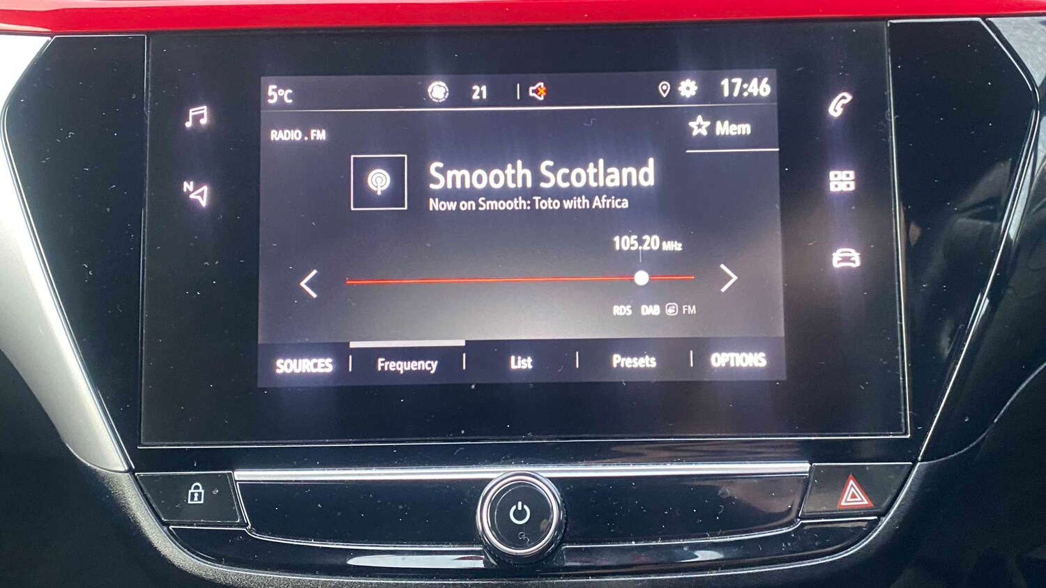 Used Vauxhall Corsa 2023 for sale - 77983292: Photo 15