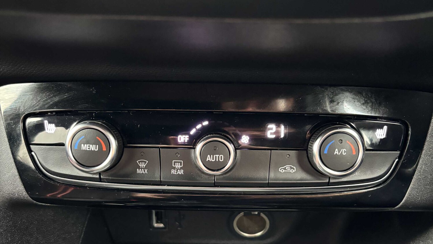 Used Vauxhall Corsa 2023 for sale - 77983292: Photo 16