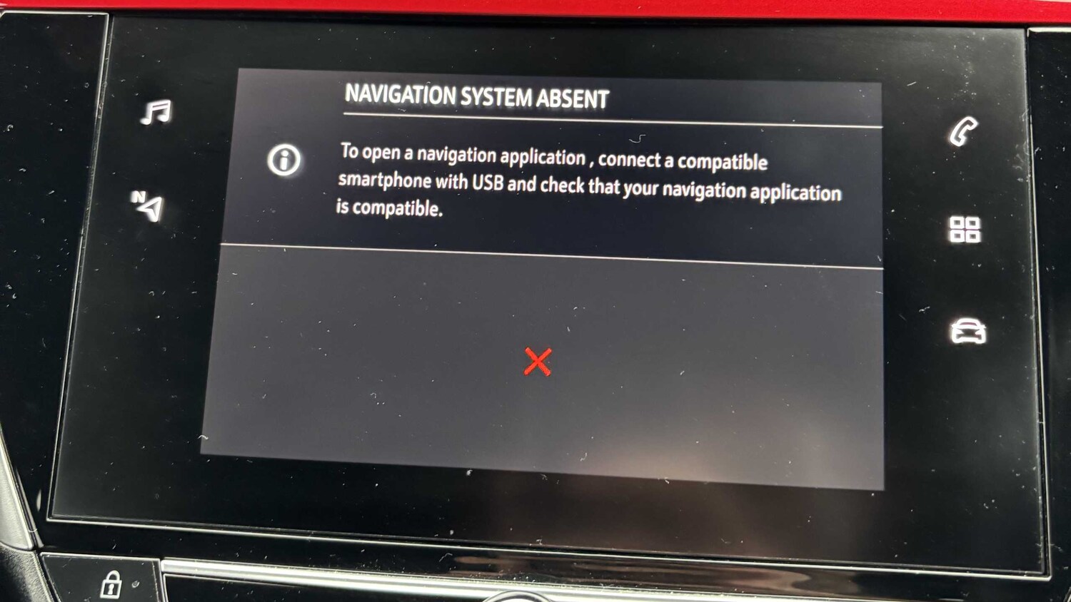 Used Vauxhall Corsa 2023 for sale - 77983292: Photo 18