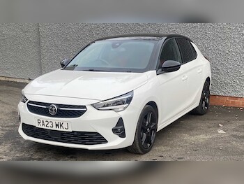 Used Vauxhall Corsa 2023 for sale - 77983292: Photo