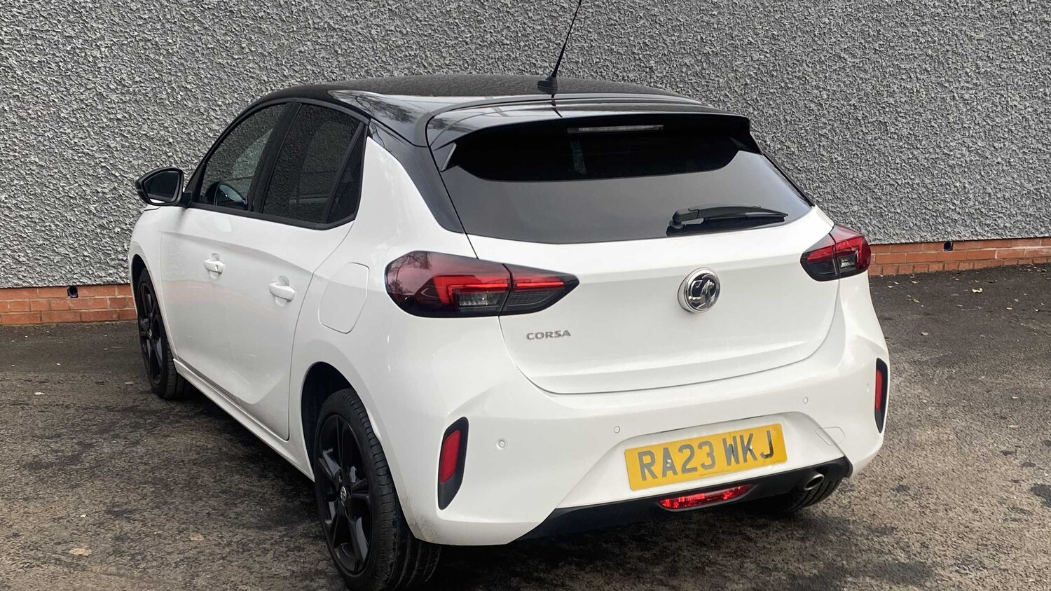 Used Vauxhall Corsa 2023 for sale - 77983292: Photo 4