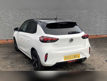 Used Vauxhall Corsa 2023 for sale - 77983292: Photo