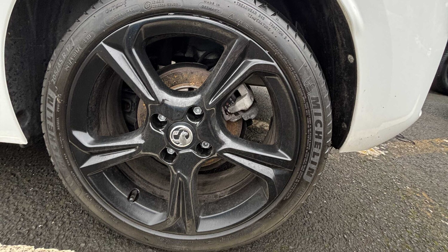 Used Vauxhall Corsa 2023 for sale - 77983292: Photo 5