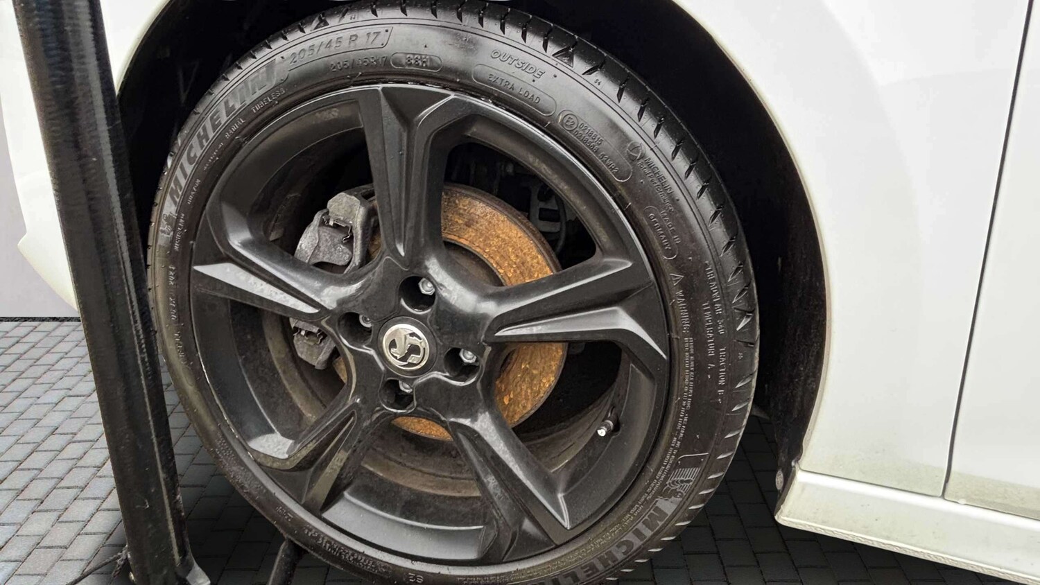 Used Vauxhall Corsa 2023 for sale - 77983292: Photo 6