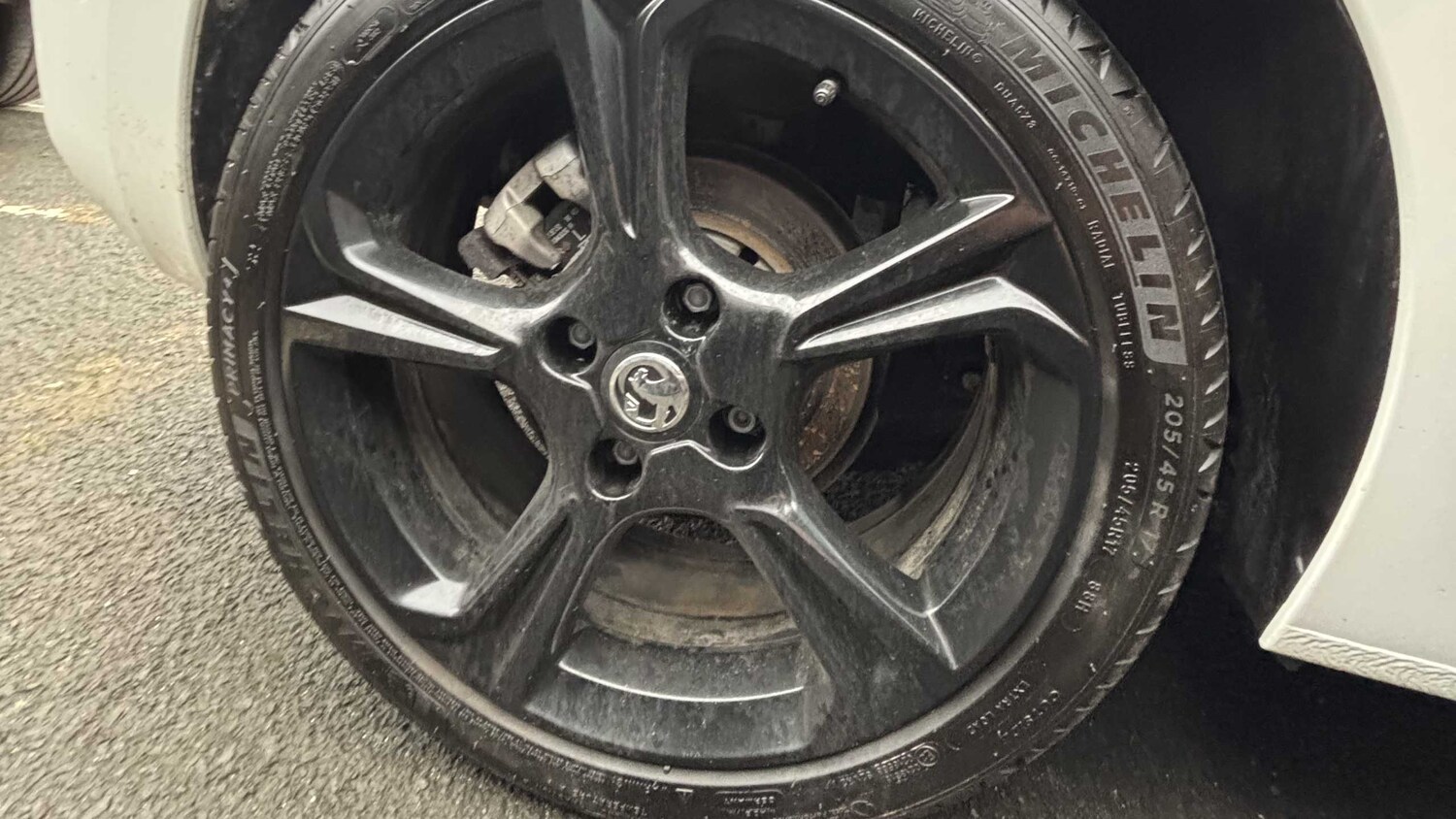 Used Vauxhall Corsa 2023 for sale - 77983292: Photo 8