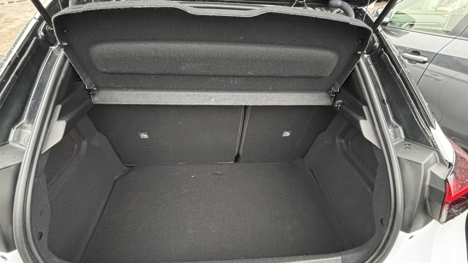 Used Vauxhall Corsa 2023 for sale - 77983292: Photo 9