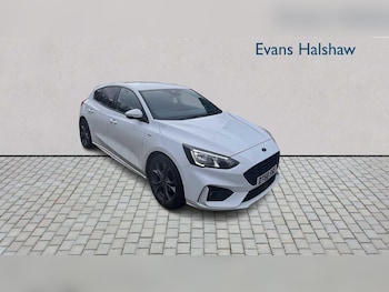 Used Ford Focus 2019 for sale - 77472653: Photo