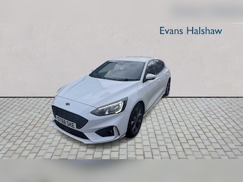 Used Ford Focus 2019 for sale - 77472653: Photo
