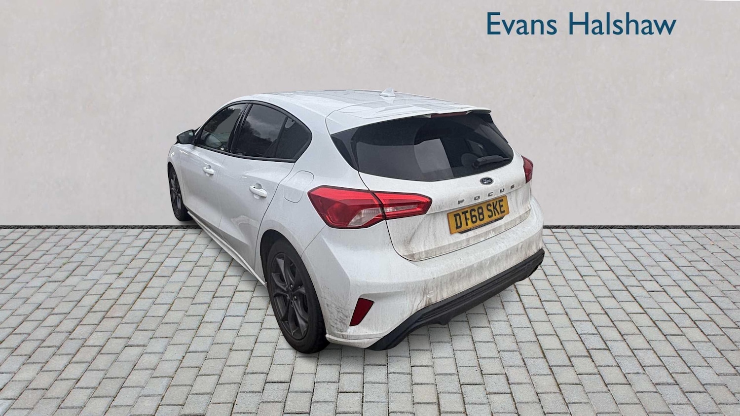 Used Ford Focus 2019 for sale - 77472653: Photo 3