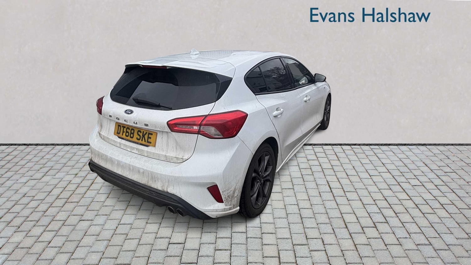 Used Ford Focus 2019 for sale - 77472653: Photo 4