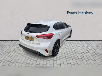 Used Ford Focus 2019 for sale - 77472653: Photo