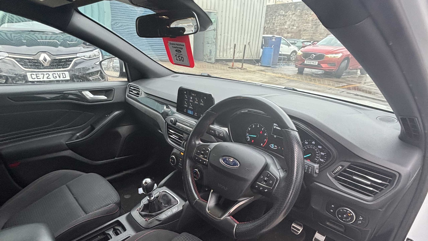 Used Ford Focus 2019 for sale - 77472653: Photo 5