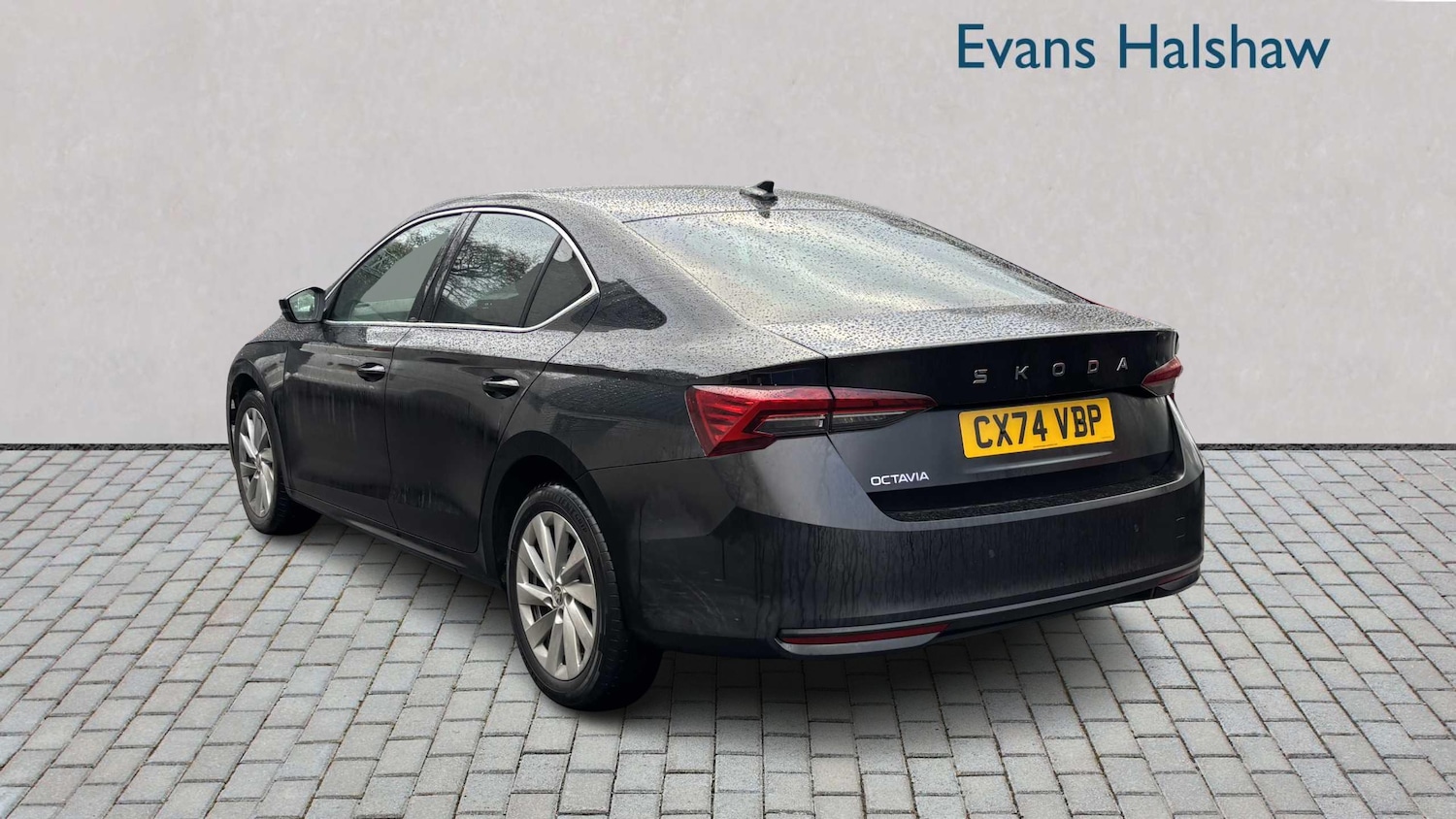 Used Skoda Octavia 2024 for sale - 77233001: Photo 2