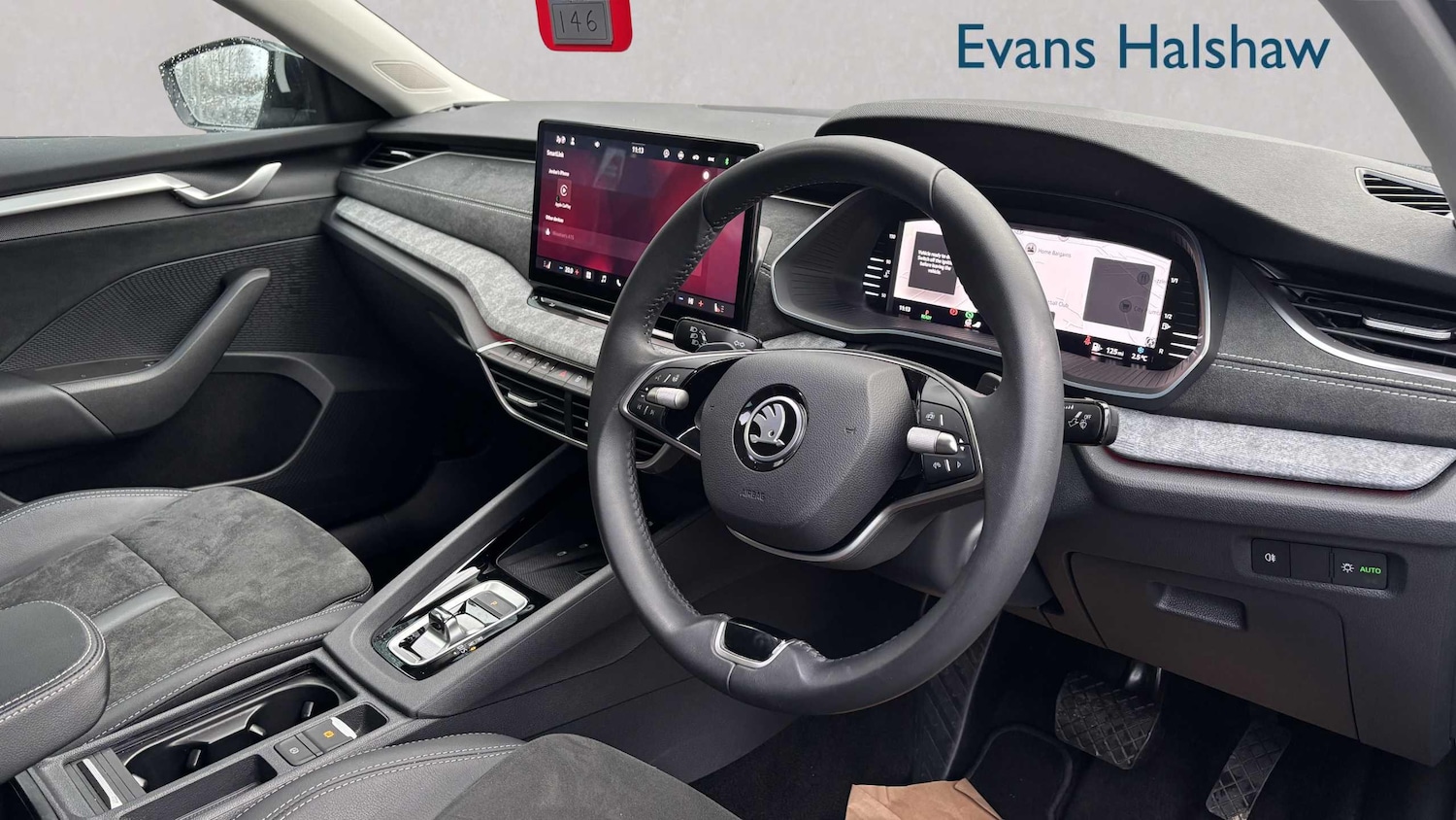 Used Skoda Octavia 2024 for sale - 77233001: Photo 5