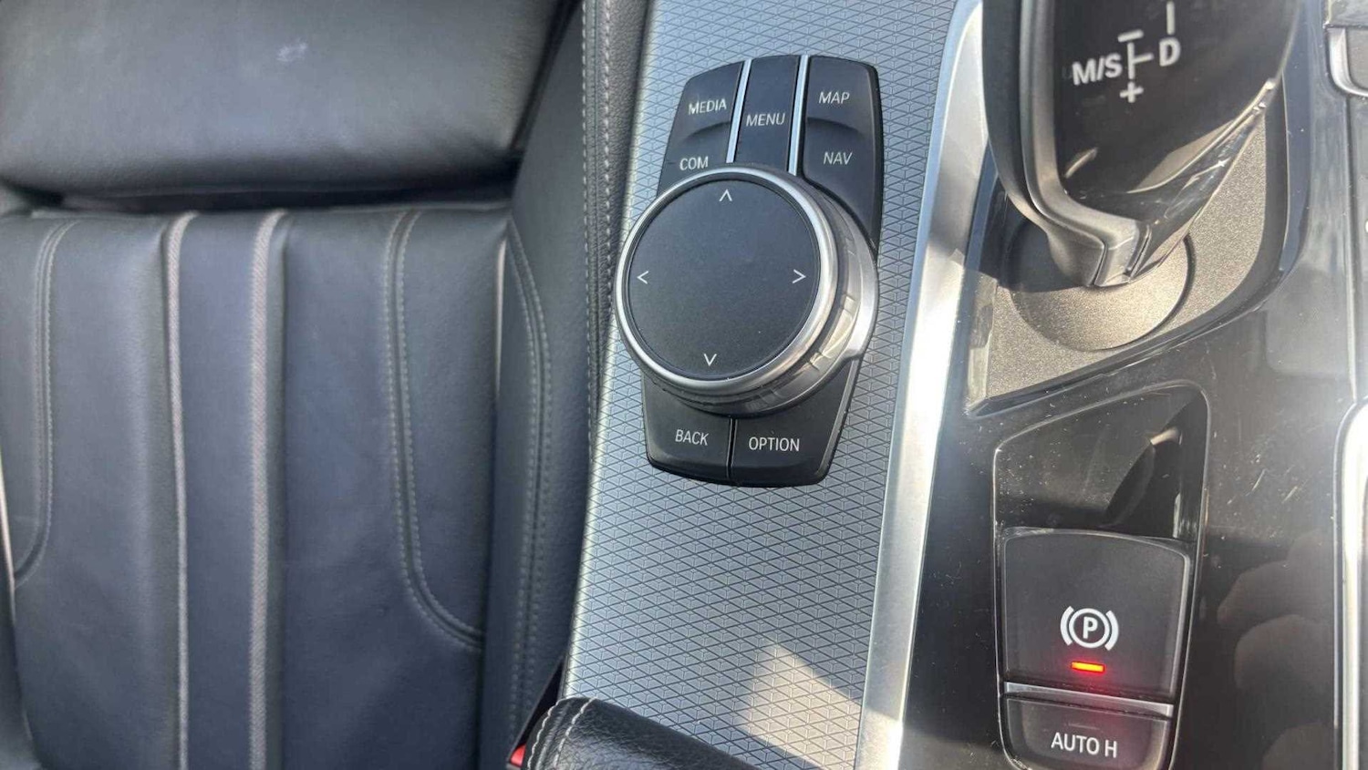 Vehicle 30