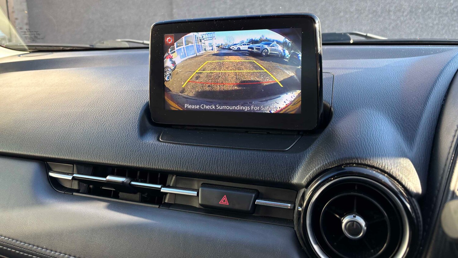 Used Mazda CX-3 2019 for sale - 77000313: Photo 11