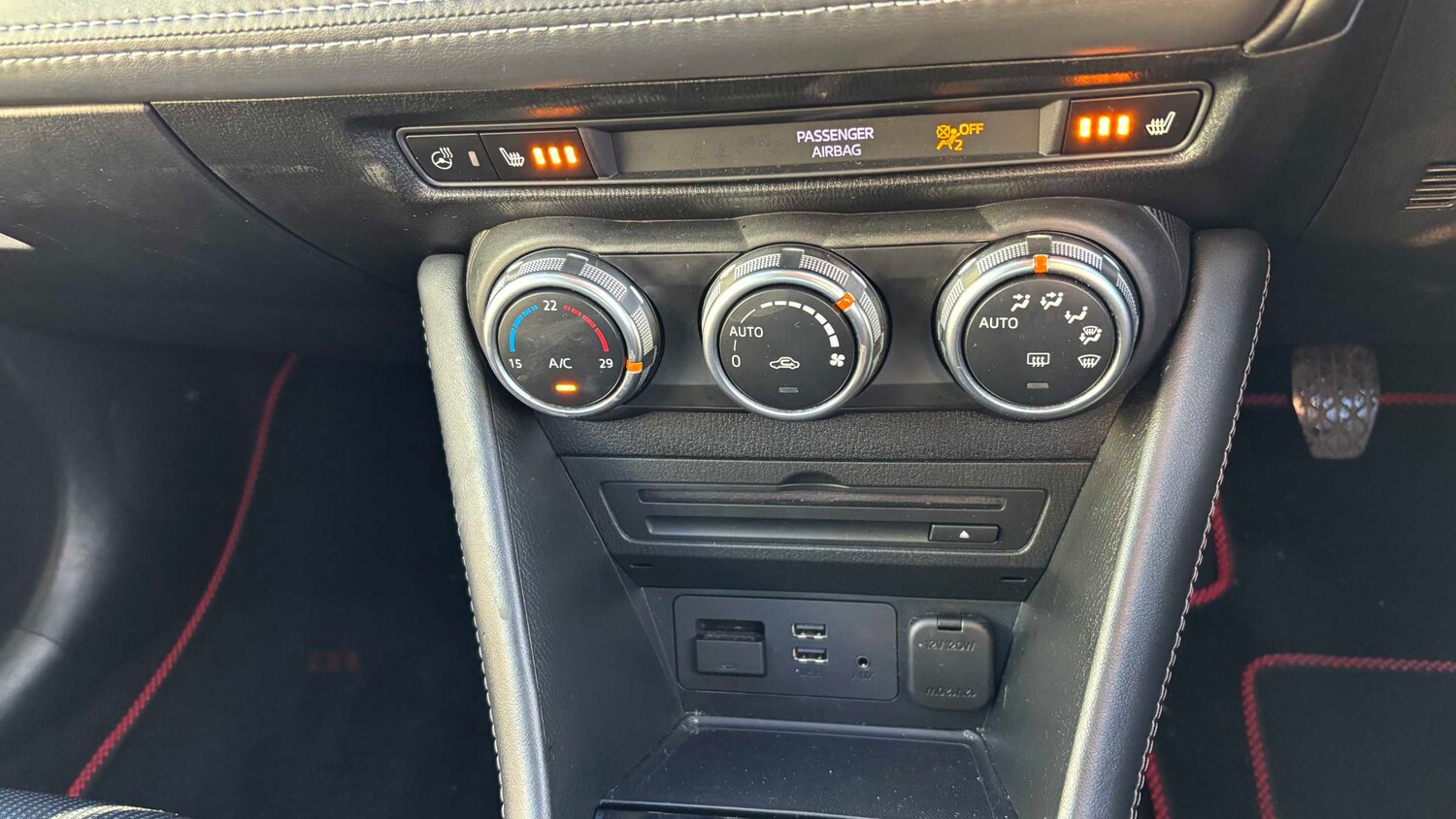 Used Mazda CX-3 2019 for sale - 77000313: Photo 12