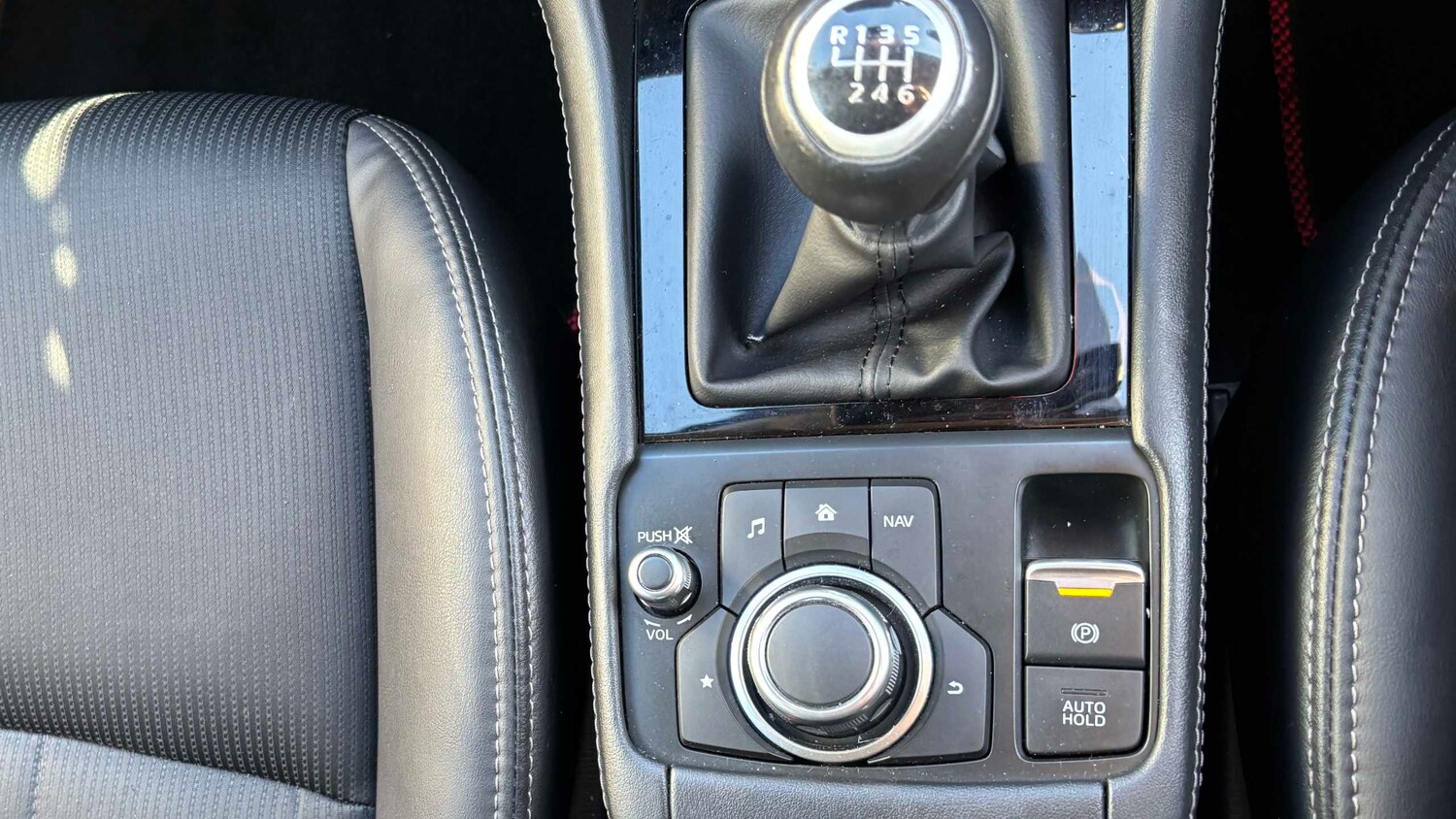 Used Mazda CX-3 2019 for sale - 77000313: Photo 13