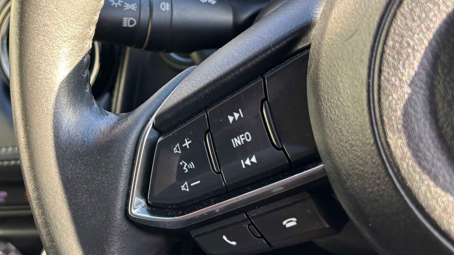 Used Mazda CX-3 2019 for sale - 77000313: Photo 14