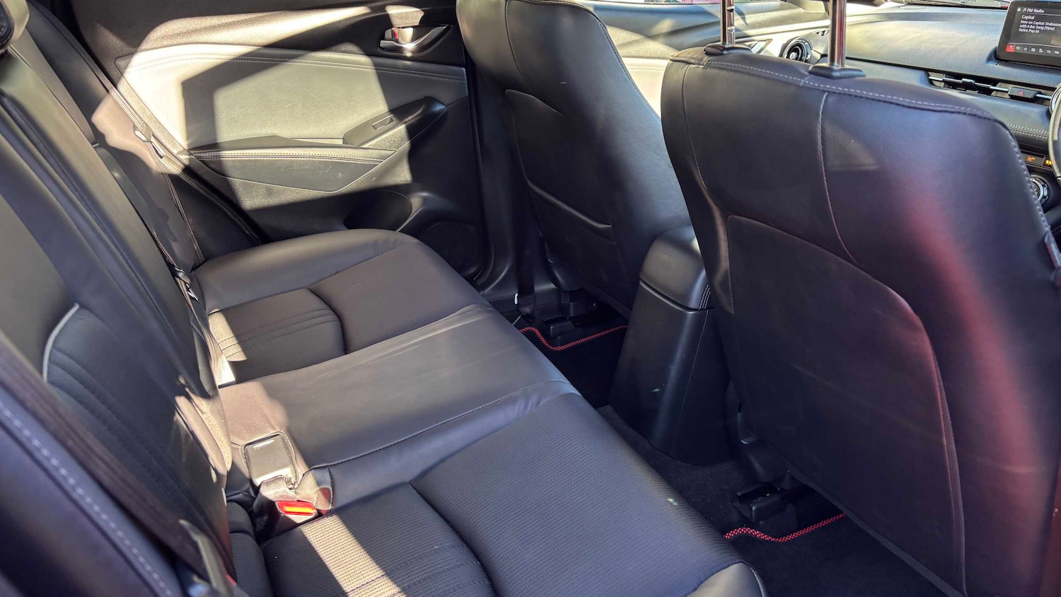 Used Mazda CX-3 2019 for sale - 77000313: Photo 6