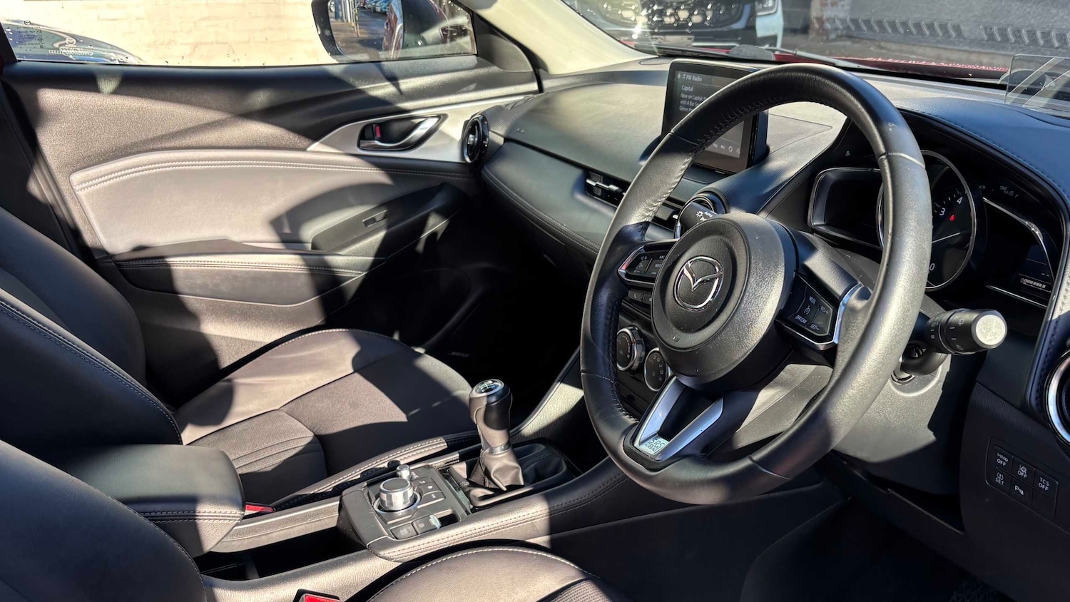 Used Mazda CX-3 2019 for sale - 77000313: Photo 7