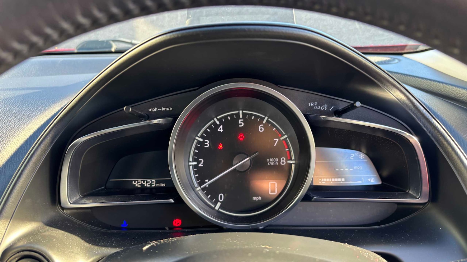 Used Mazda CX-3 2019 for sale - 77000313: Photo 8