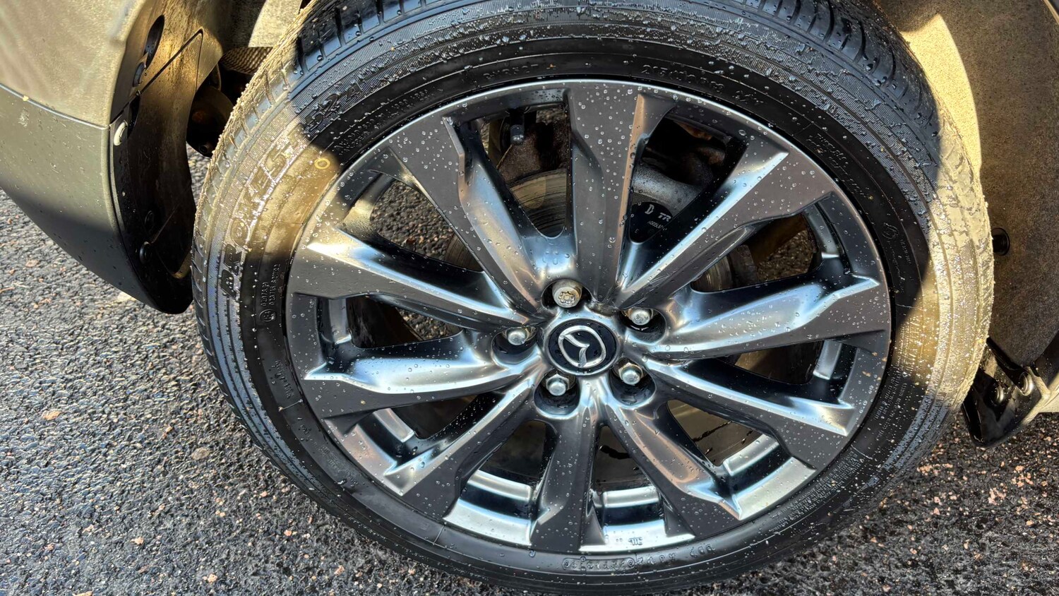 Used Mazda CX-3 2019 for sale - 77000313: Photo 9