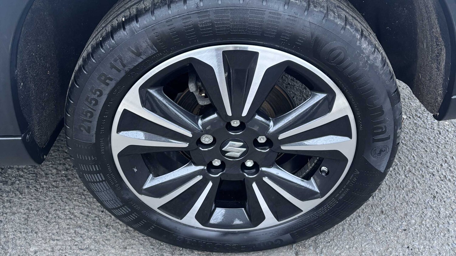 Used Suzuki Vitara 2022 for sale - 77206320: Photo 10