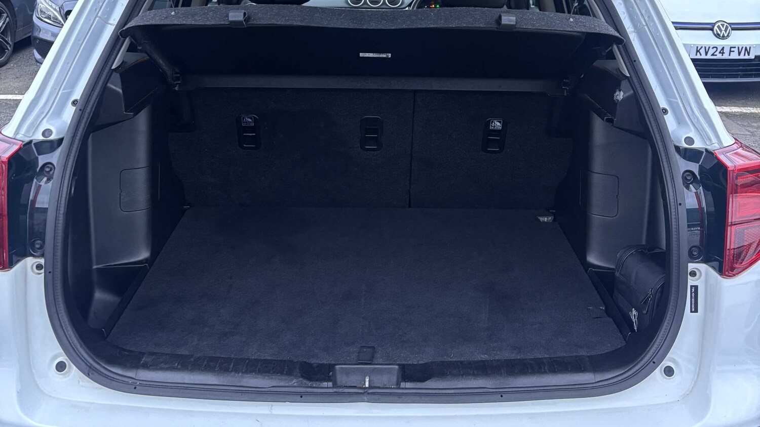 Used Suzuki Vitara 2022 for sale - 77206320: Photo 11