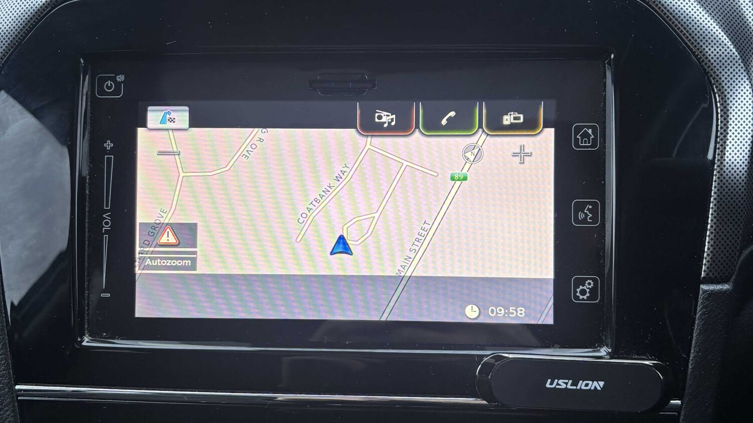 Used Suzuki Vitara 2022 for sale - 77206320: Photo 14