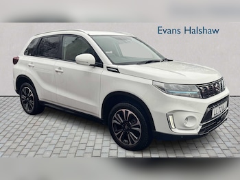 Used Suzuki Vitara 2022 for sale - 77206320: Photo