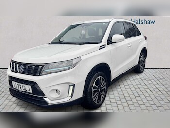 Used Suzuki Vitara 2022 for sale - 77206320: Photo