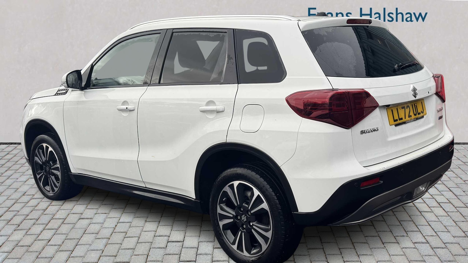 Used Suzuki Vitara 2022 for sale - 77206320: Photo 3