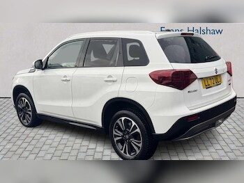 Used Suzuki Vitara 2022 for sale - 77206320: Photo