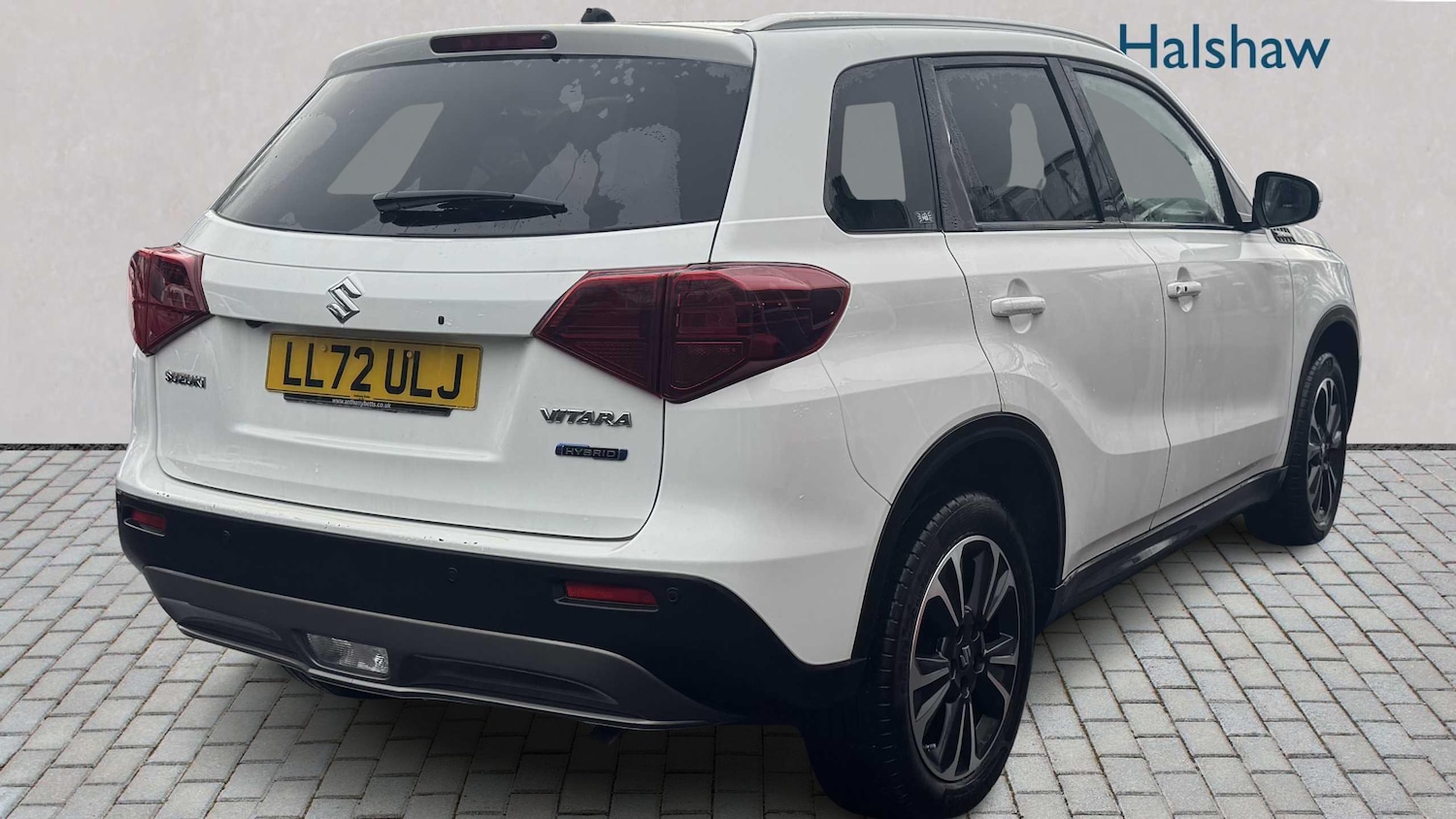 Used Suzuki Vitara 2022 for sale - 77206320: Photo 4