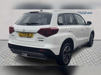 Used Suzuki Vitara 2022 for sale - 77206320: Photo