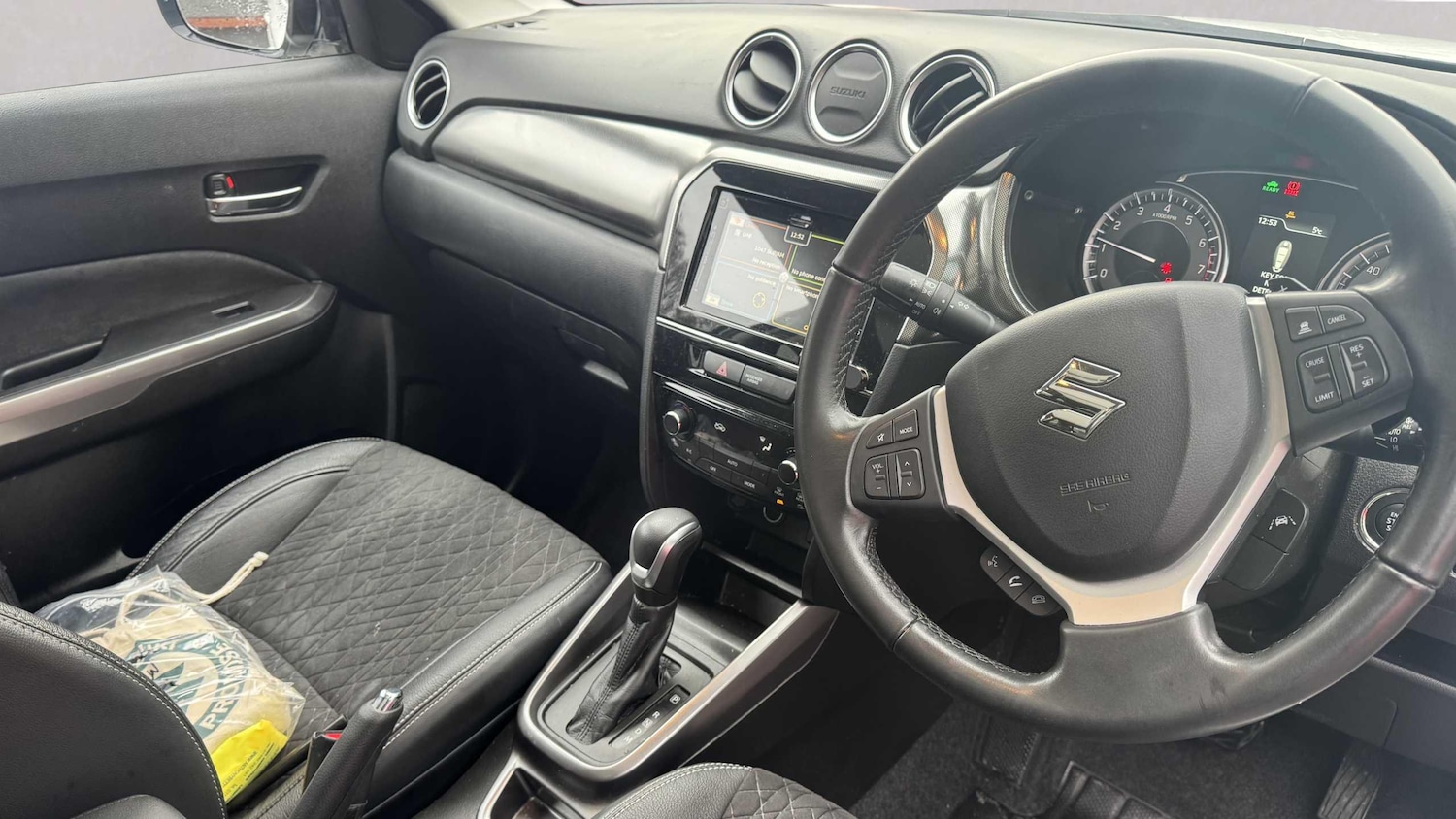 Used Suzuki Vitara 2022 for sale - 77206320: Photo 5