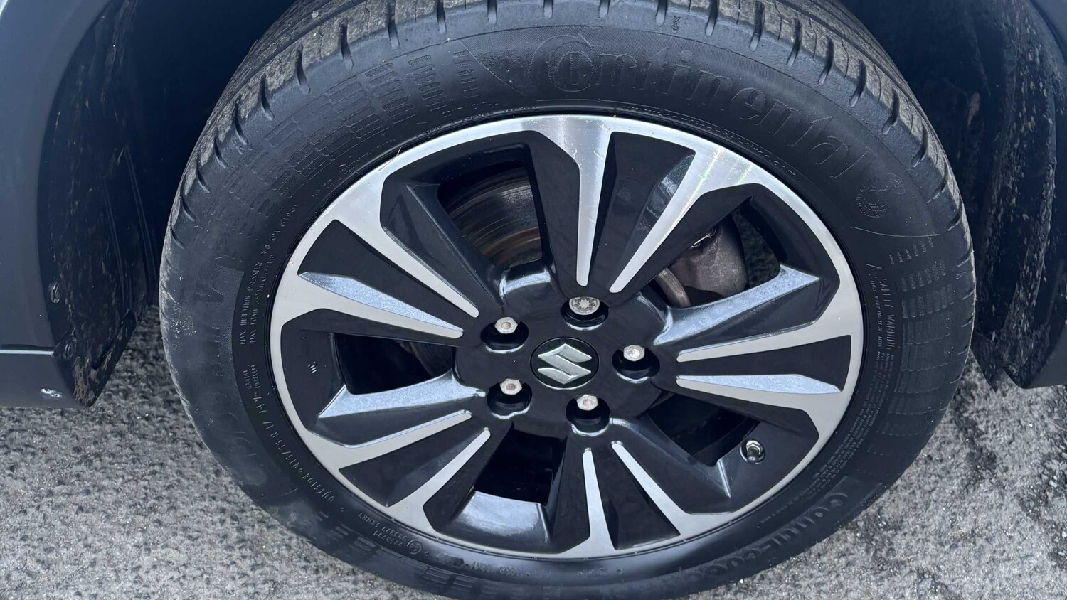 Used Suzuki Vitara 2022 for sale - 77206320: Photo 8