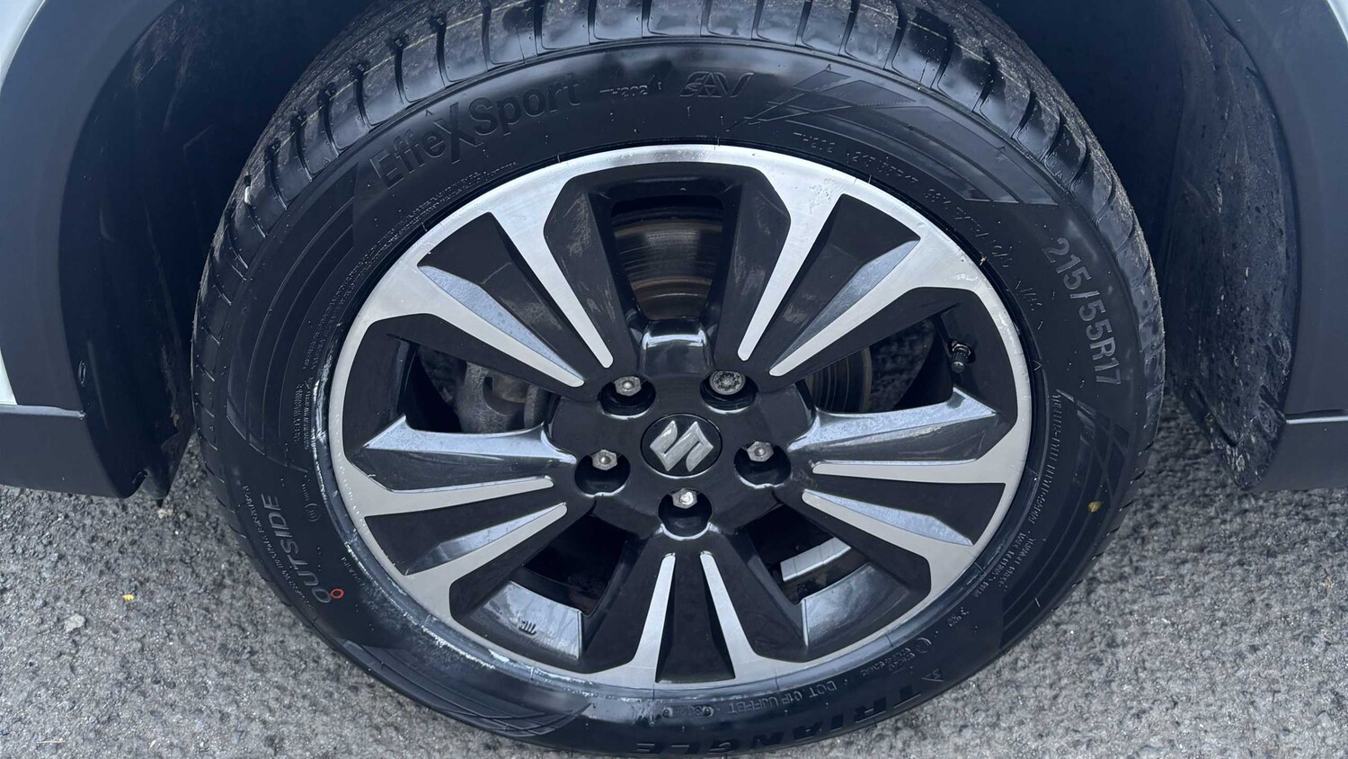 Used Suzuki Vitara 2022 for sale - 77206320: Photo 9