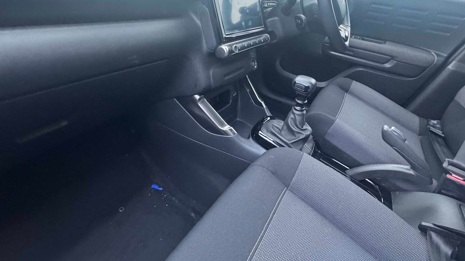 Used Citroen C3 Aircross 2022 for sale - 77000148: Photo 10