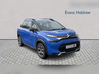 Used Citroen C3 Aircross 2022 for sale - 77000148: Photo
